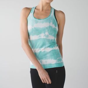 Lululemon Swiftly Tech Racerback